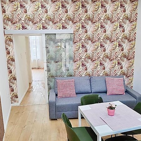 Home R374 #Freeparking بودابست المظهر الخارجي الصورة
